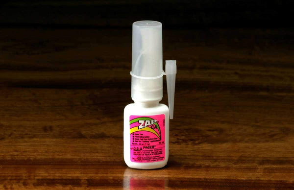 Zap-A-Gap Super Glue Super Thin
