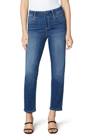 Liverpool Women's Gia Glider Slim Jeans