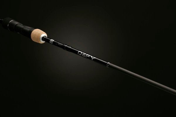 13 Fishing Defy 6'7 Medium Spinning Rod