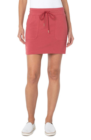 Liverpool Women's Pull On Skort