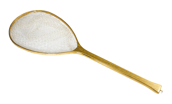 Andy Thornal Lon gHandle Fishing Net