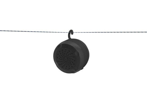 Eagles Nest Outfitters - (ECHO) Bluetooth Speaker/Black