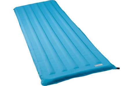 Thermarest BaseCamp Air Frame Self-Inflating Camping Mattress