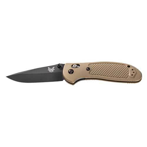 Benchmade Griptilian #551BKSN