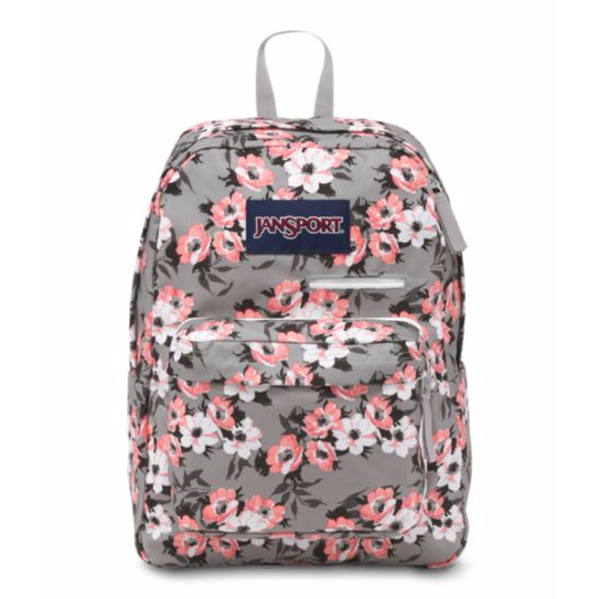 Jansport Right Pack Backpack/Pink Blush Jansport Right Pack Backpack/Pink Blush