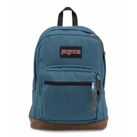 Jansport Right Pack/Captains Blue