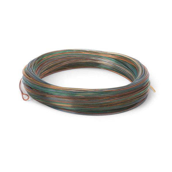 Cortland 444 Classic Intermediate Fly Line/Clear Camo2