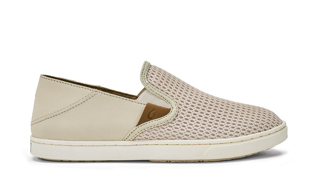 Olukai Women's Pehuea Slip-On Shoe/Tapa-Tapa - Andy Thornal Company