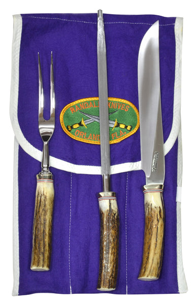 Randall Made Model 6-9 Set