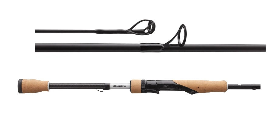 13 Fishing Omen Black - 7'1 M Spinning Rod - Andy Thornal Company