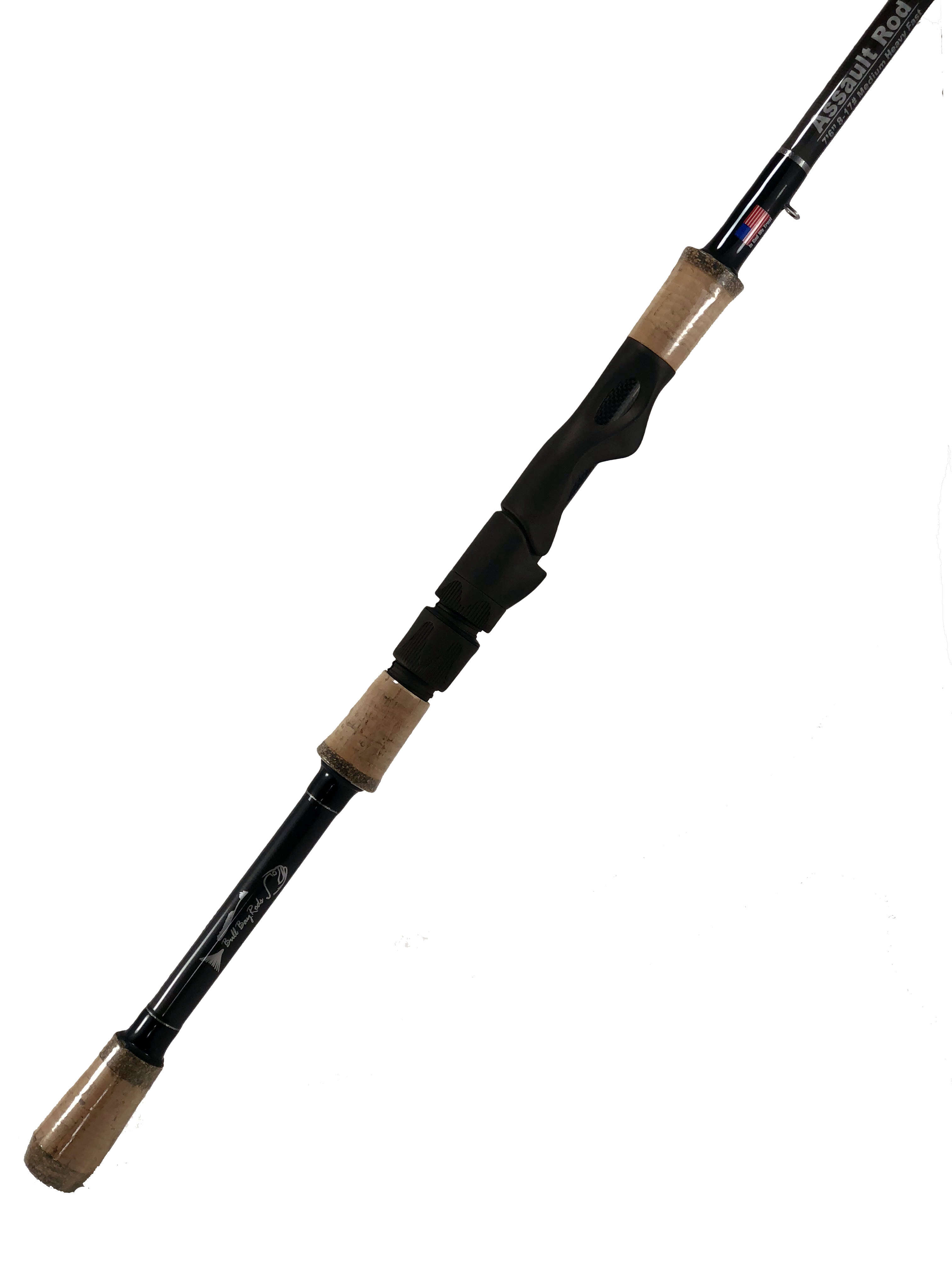 Bull Bay Rods - Andy Thornal Company
