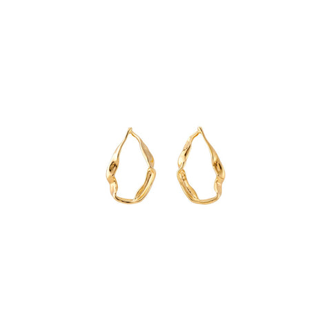 Uno de 50 Tide GT Earrings