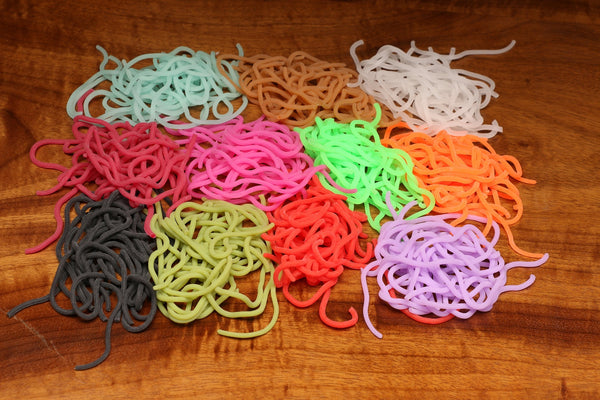 Hareline Caster's Squirmito