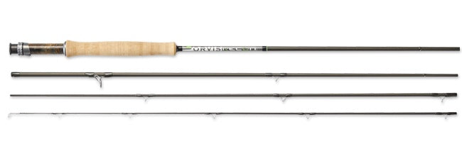 Orvis Recon 7' 11 9wt Fly Rod - Andy Thornal Company