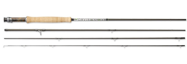 Orvis Recon 905-4 Fly Rod