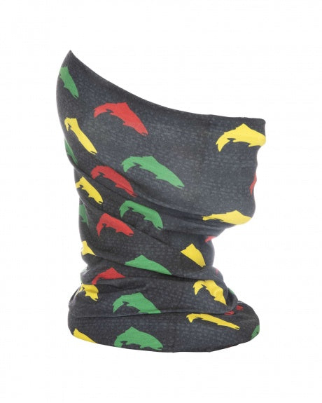 Simms Neck Gaiter/No Trout No Cry