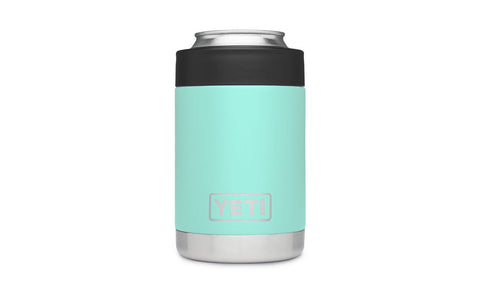 Yeti Rambler Colster 2.0/Seafoam