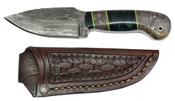 Shawn Stephenson Knives #1010