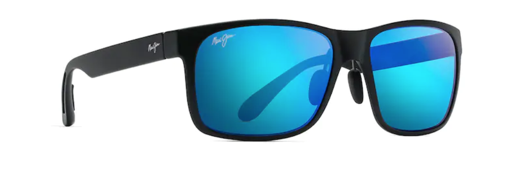 Red bay sunglasses sales