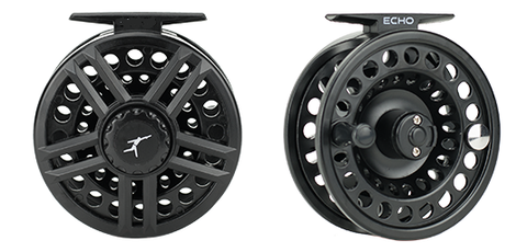 Echo BASE 4/5 Fly Reel