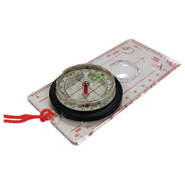 Ultimate Survival Technologies