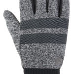 Gordini Men's Runabout Glove/Black