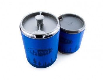 GSI Personal Java Press