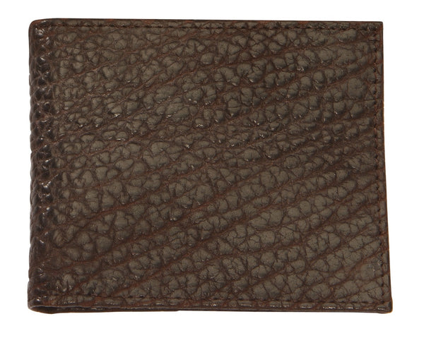T.B. Phelps Boseman Bison Billfold/Briar