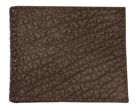 T.B. Phelps Boseman Bison Billfold/Briar