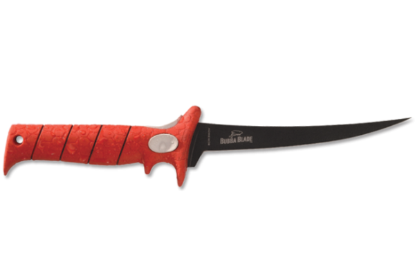 Bubba Blade 7.00 in Tapered Flex Fillet Knife