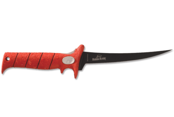 Bubba Blade 7in. Tapered Flex Fillet Knife