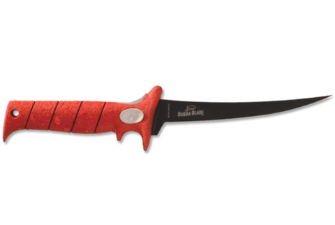 Bubba Blade 7in. Tapered Flex Fillet Knife