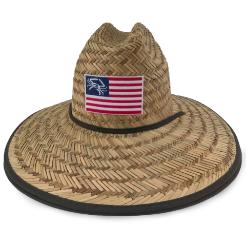 Skinny Water Culture American Drifter LGH/Palm Natural