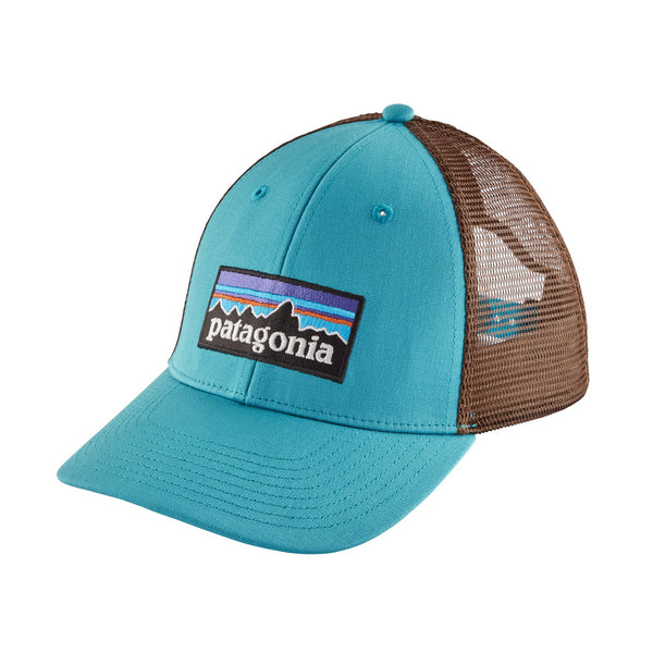 Patagonia P-6 LoPro Trucker Hat/MABL
