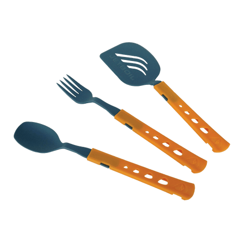 Jetboil Jet Set Utensil Kit