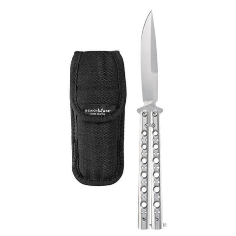 Benchmade 62 Bali-Song