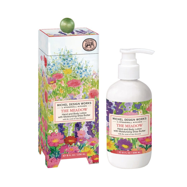 Michel Design Works The Meadow Lotion