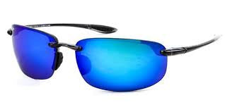 Sunglasses - Rimless