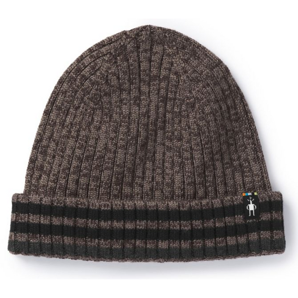 Smartwool Men's Thunder Creek Hat/Sumatra Heather