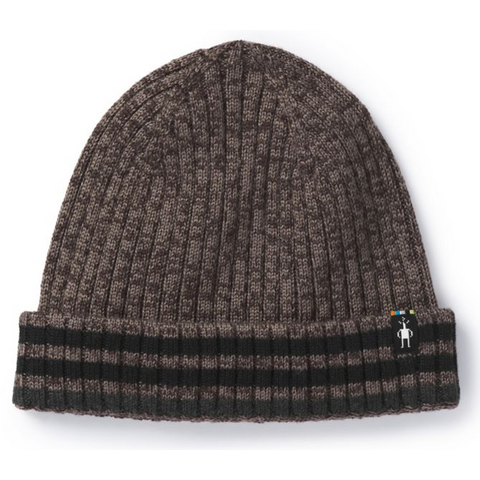 Smartwool Men's Thunder Creek Hat/Sumatra Heather