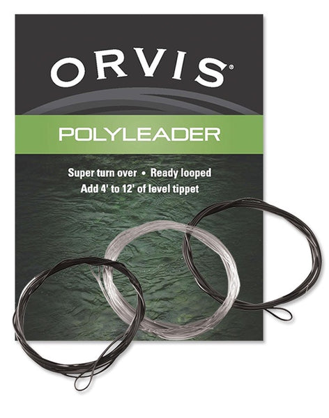 Orvis 7' Trout Poly  Leader