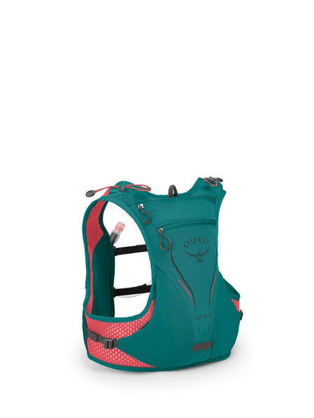 Osprey Women's Dyna 1.5 with 1.5L Reservoir- Reef Teal