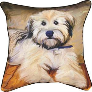 MWW Bogie Pillow