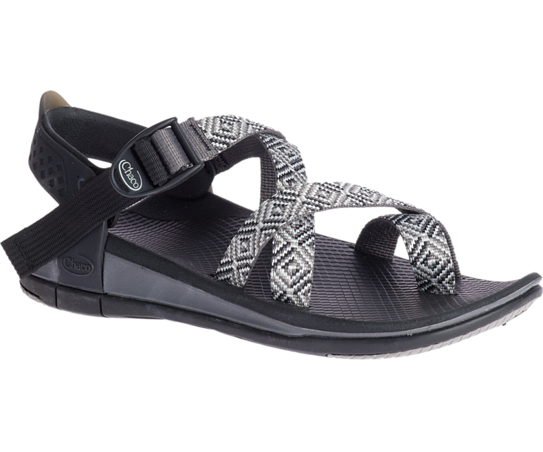 Chaco Women s Z Canyon 2 Padded Black Andy Thornal Company