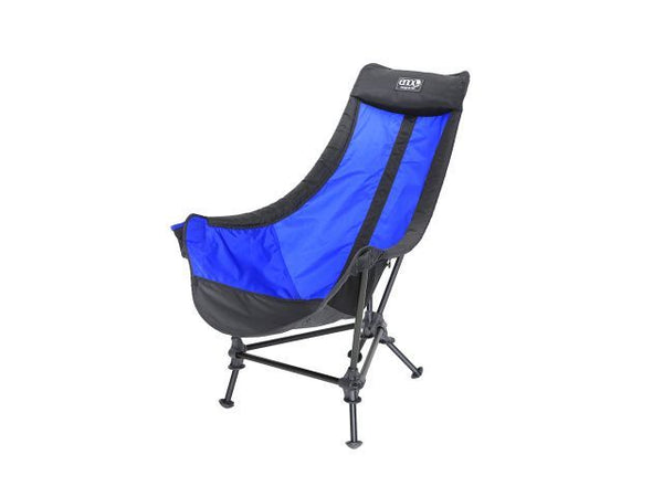 Eagles Nest Outfitters Lounger Chair DL/Royal-Charcoal