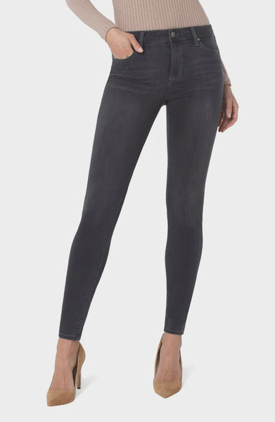 Liverpool Abby Skinny Jean / Victory