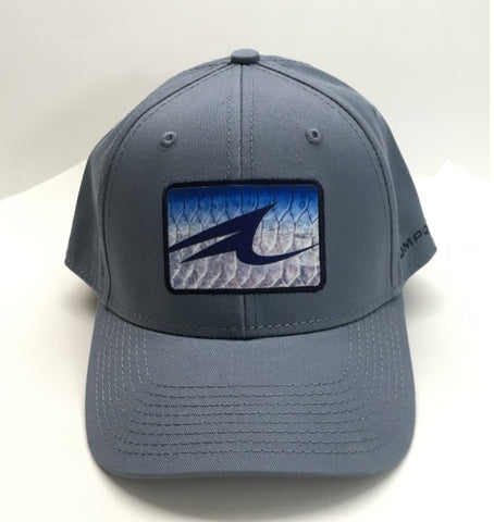 Umpqua Tarpon Patch Hat