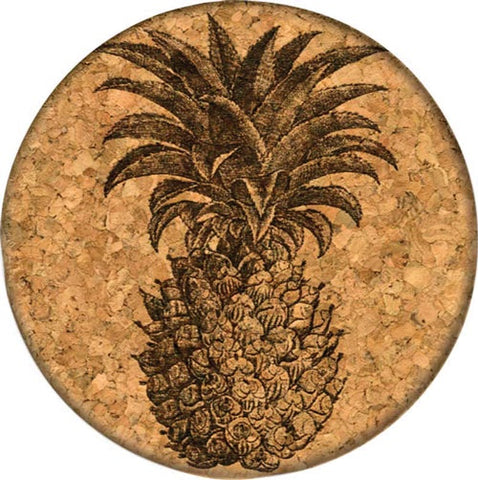 GrafixMat Pineapple Coaster