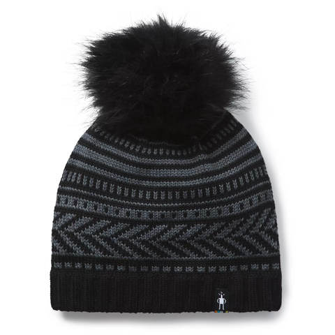 Smartwool Chairlift Beanie/ Black