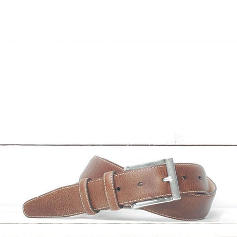 Martin Dingman Bill Belt/Walnut